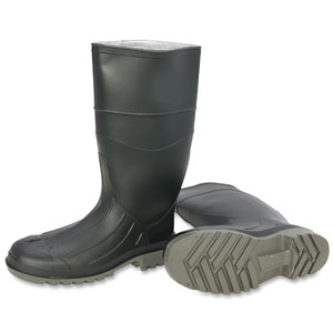 PVC INJECTED STEEL TOE – Pyneberry