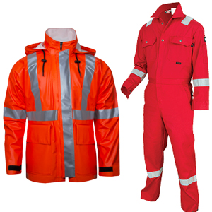 worker wear